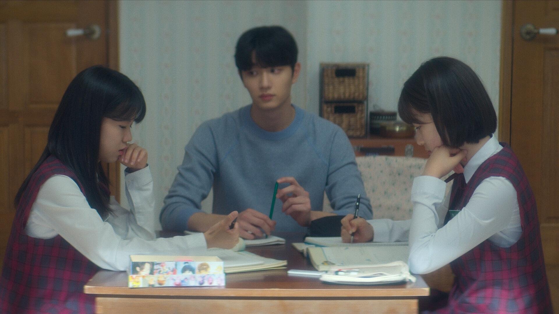 Watch You and Everything Else Ep 02 Eng Sub