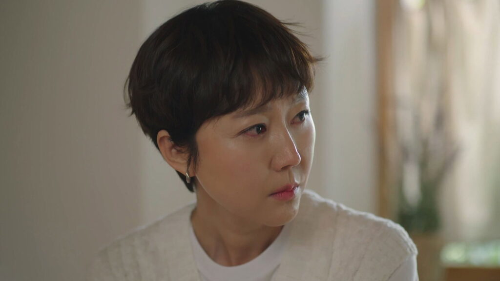 Love, Take Two Episode 11