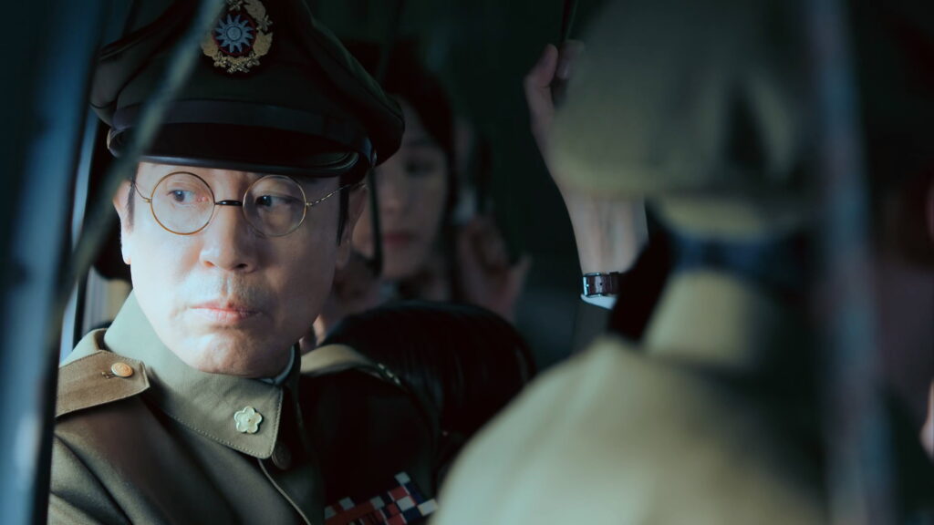 Silent Honor Episode 01