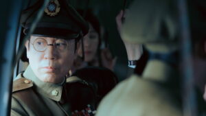 Silent Honor Episode 1 Episode 1 Preview Still