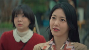 A Hundred Memories Episode 1 Episode 1 Preview Still