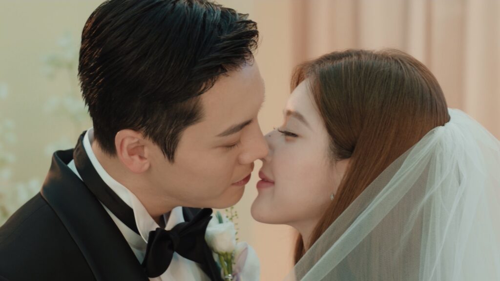 Love’s Ambition Episode 06