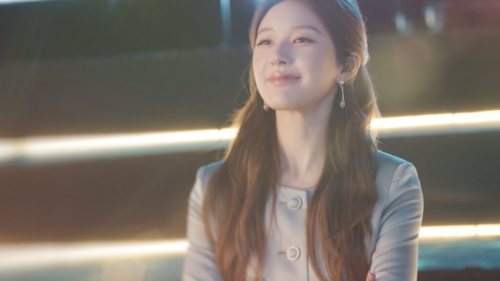 Love’s Ambition Episode 03