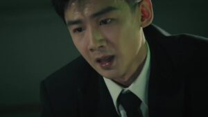 Mobius Episode 16 Episode 16 Preview Still