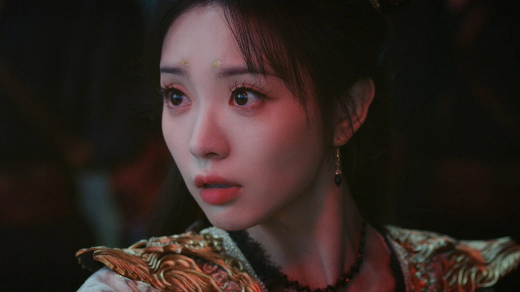 Moonlit Reunion Episode 38
