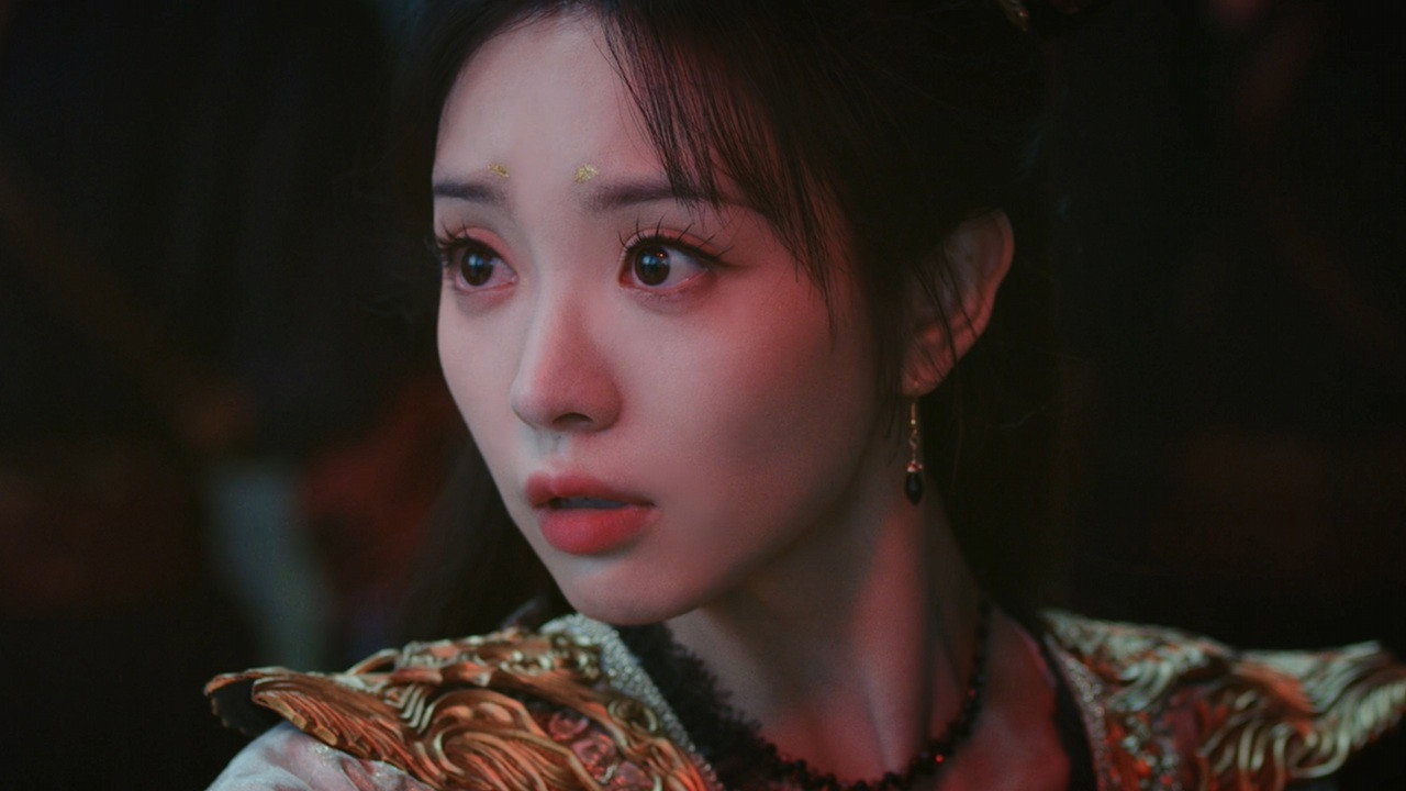 Watch Moonlit Reunion Ep 38 Eng Sub