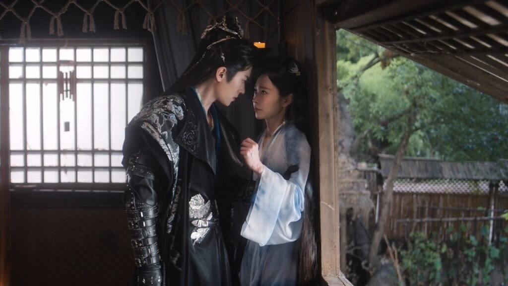 Shadow Love Episode 34
