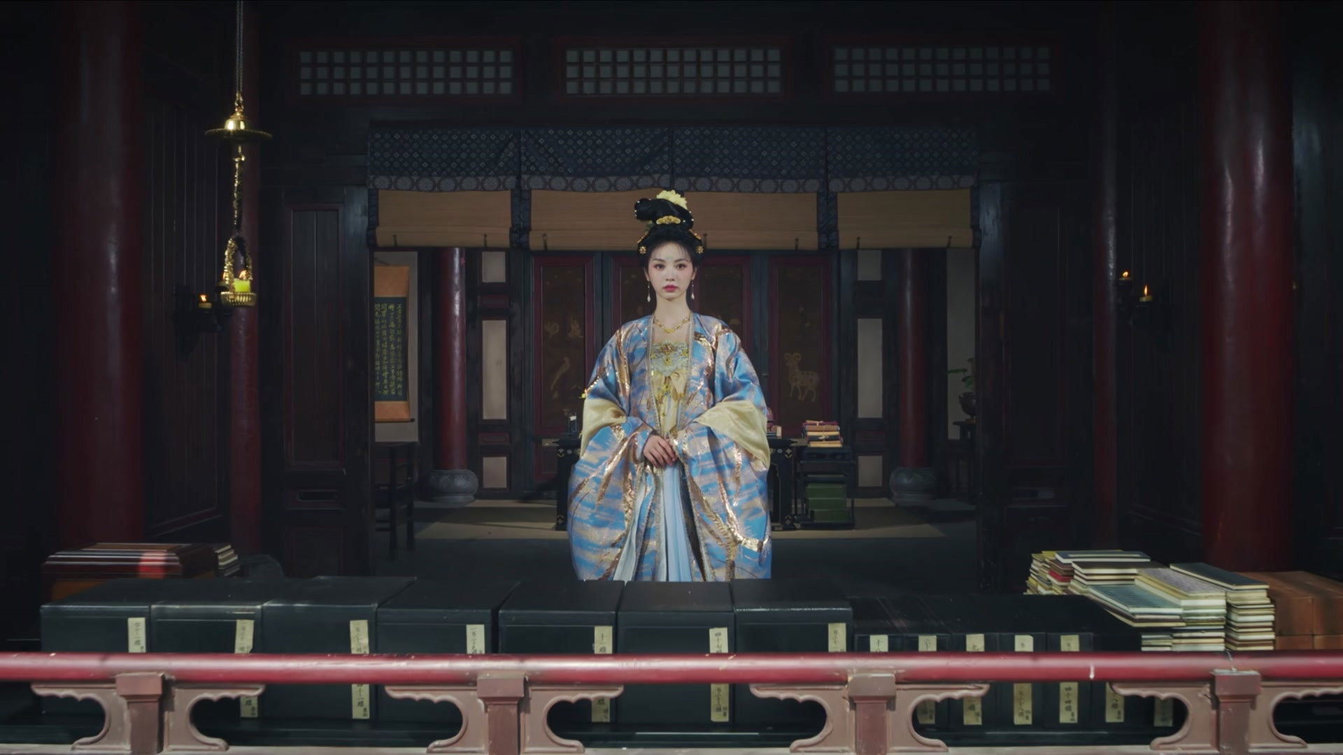 Watch Moonlit Reunion Ep 37 Eng Sub