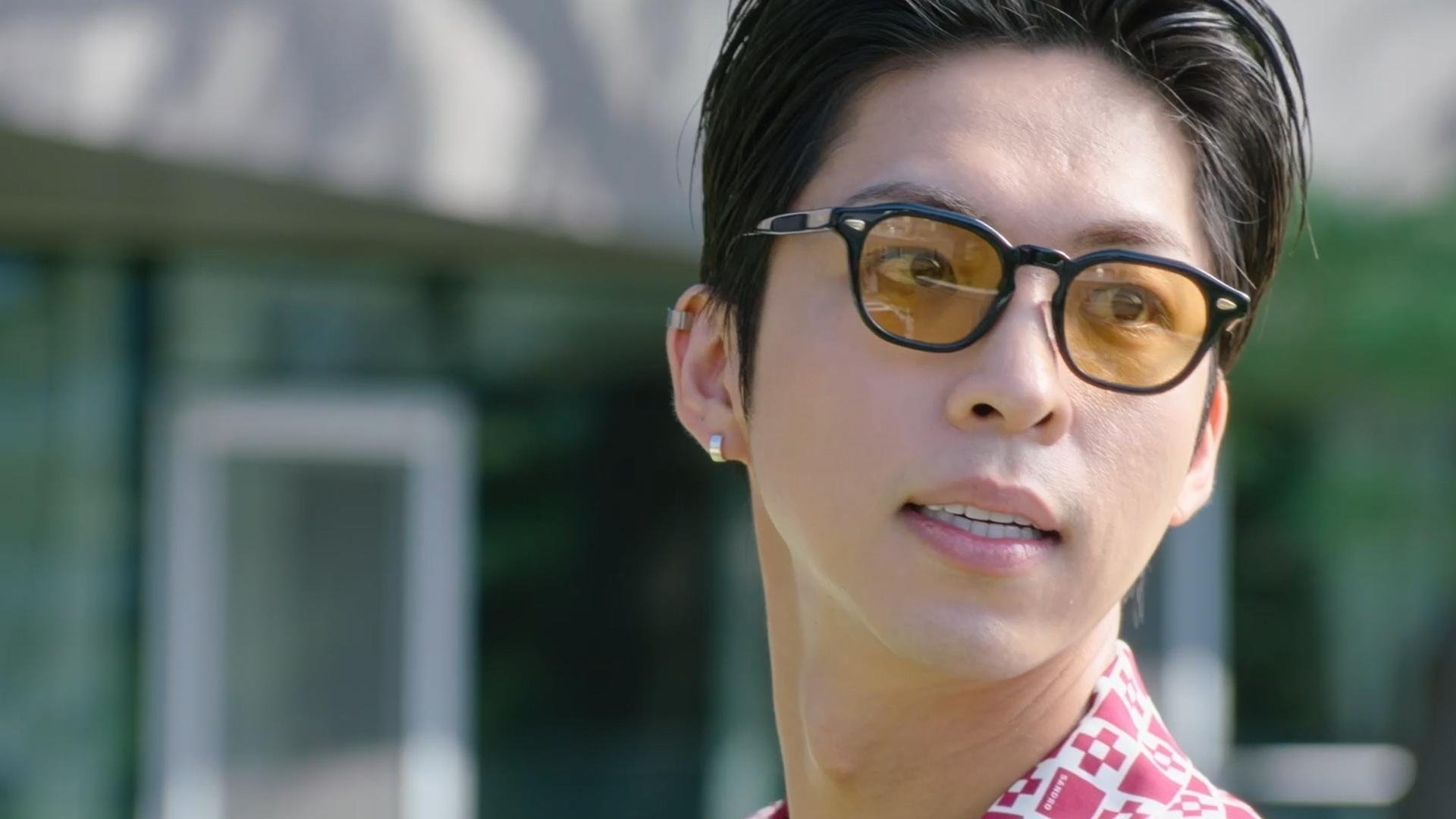 Watch Confidence Queen Ep 02 Eng Sub