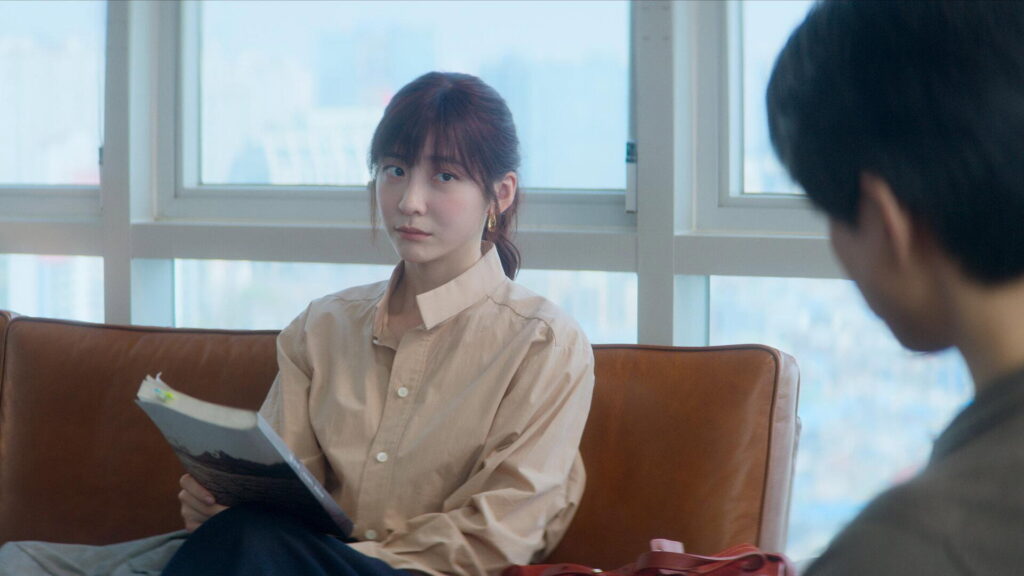 You and Everything Else Episode 10