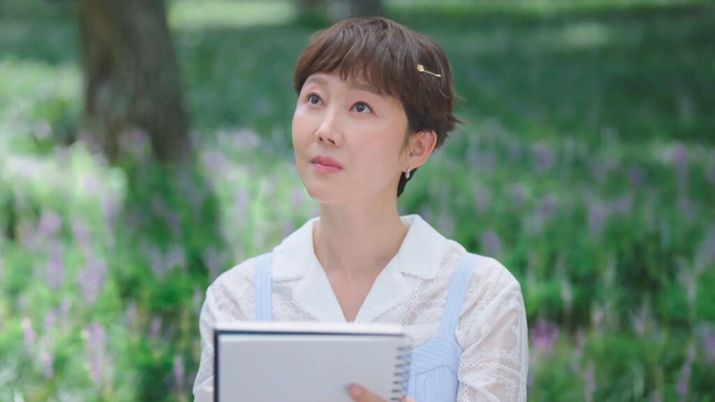 Love, Take Two Episode 09