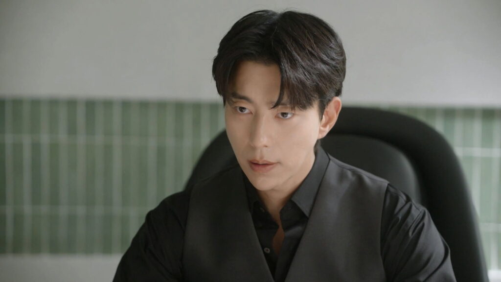 Our Golden Days Episode 11