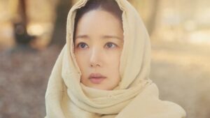 Confidence Queen Episode 8 Mr. Gray Preview Still