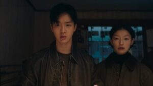 Queen Mantis Episode 2 Episode 2 Preview Still
