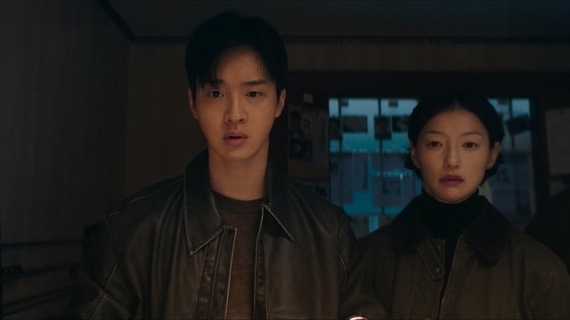Watch Queen Mantis Ep 02 Eng Sub