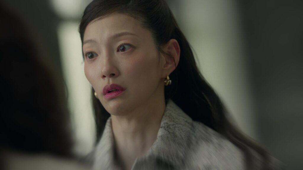My Troublesome Star Episode 08