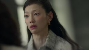 My Troublesome Star Episode 8 The Audition Preview Still