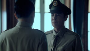 Silent Honor Episode 4 Episode 4 Preview Still