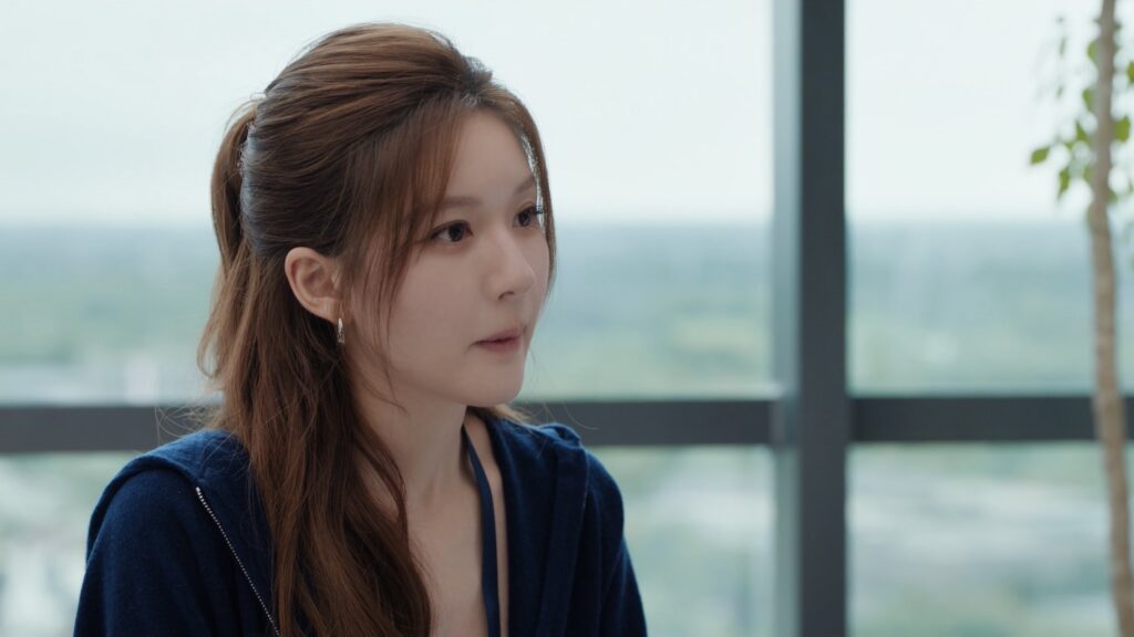 Love’s Ambition Episode 02