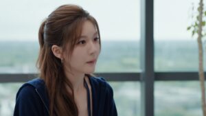 Love’s Ambition Episode 2 Episode 2 Preview Still