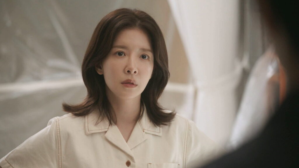 Our Golden Days Episode 09