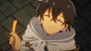 The Water Magician Episode 10 The Open Port Festival Preview Still