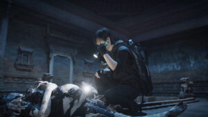 Time Raiders Episode 13 Episode 13 Preview Still