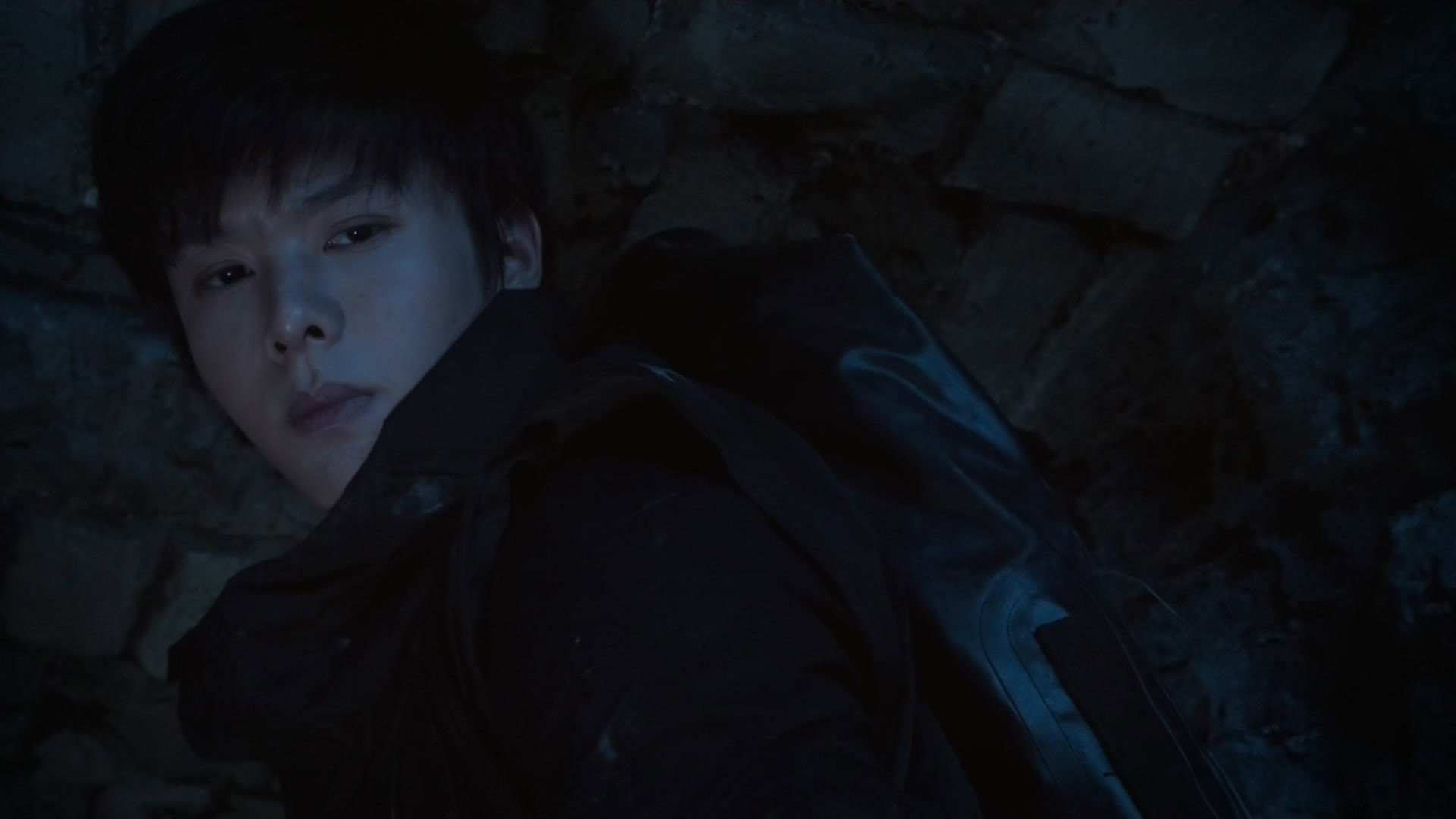 Watch Time Raiders Ep 15 Eng Sub