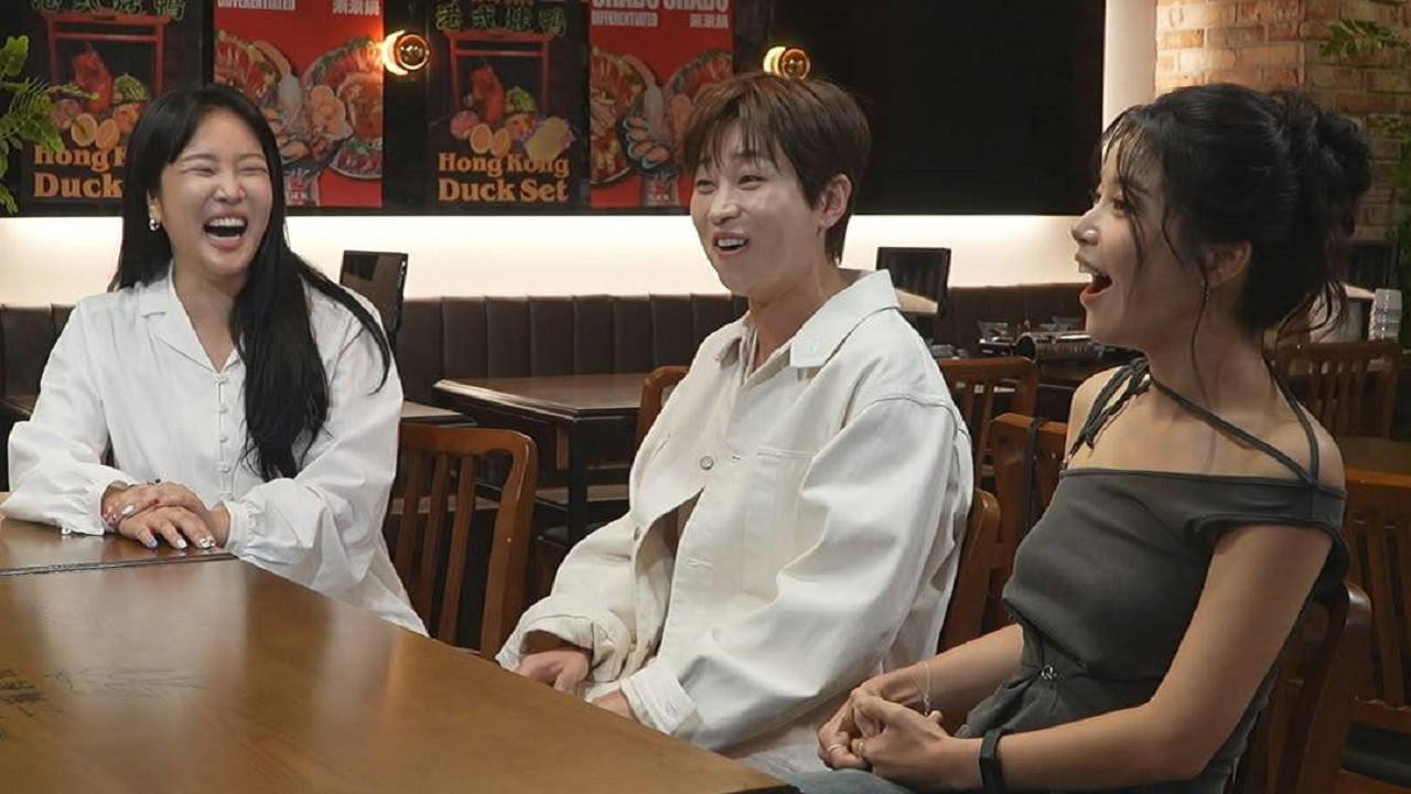 Watch How Do You Play? Ep 296 Eng Sub