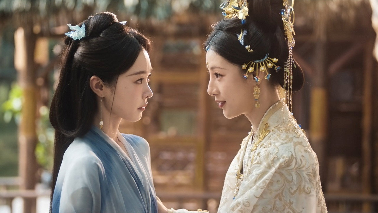 Watch Shadow Love Ep 35 Eng Sub