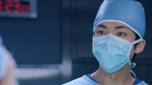Confidence Queen Episode 6 Waves on the Edge Preview Still