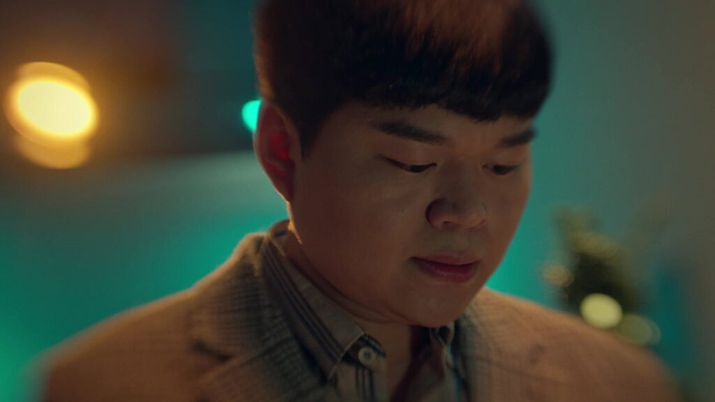 My Troublesome Star Episode 12