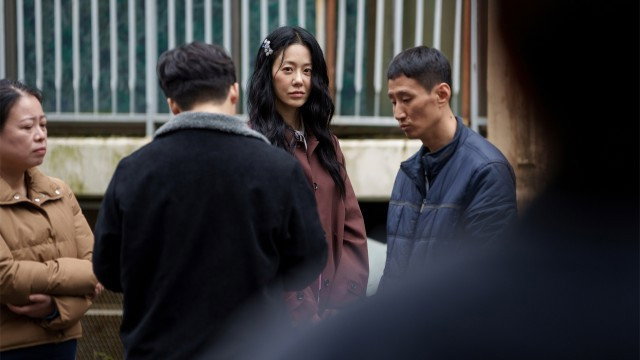 Watch Queen Mantis Ep 07 Eng Sub