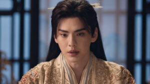 Shadow Love Episode 25 Episode 25 Preview Still