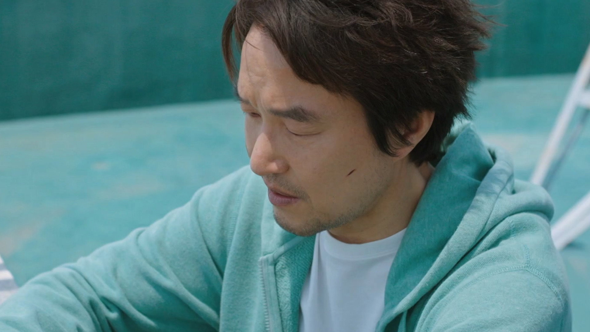 Watch Shin’s Project Ep 03 Eng Sub