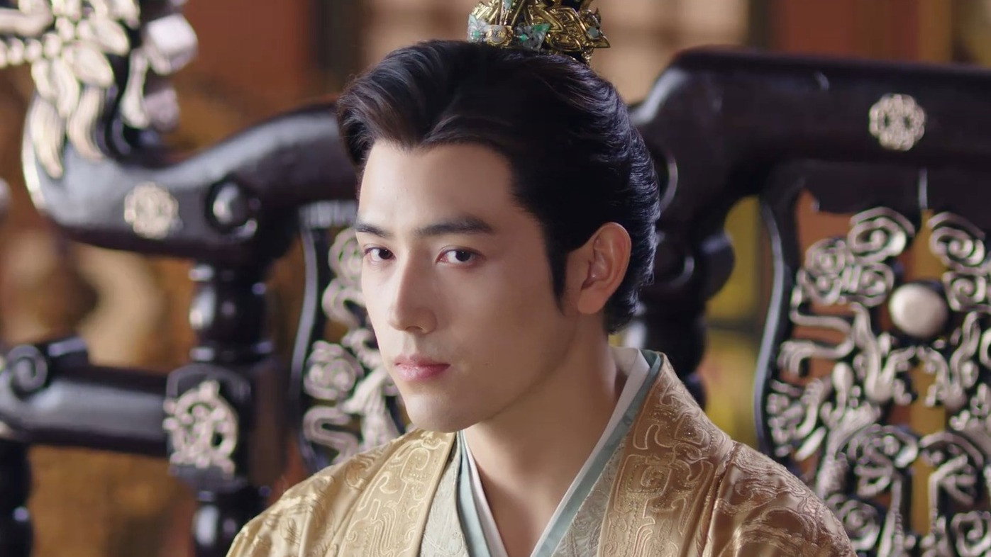 Watch When Destiny Brings the Demon Ep 30 Eng Sub