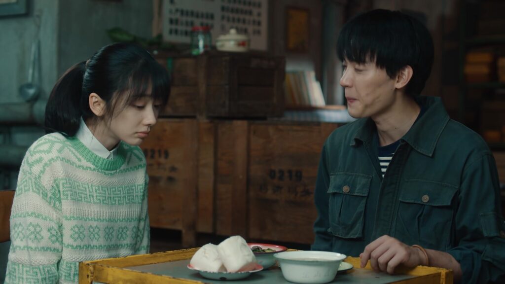 Twelve Letters Episode 12