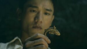 Time Raiders Episode 9 Episode 9 Preview Still