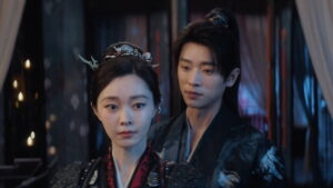 Shadow Love Episode 24 Episode 24 Preview Still