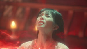 Moonlit Reunion Episode 32 Episode 32 Preview Still