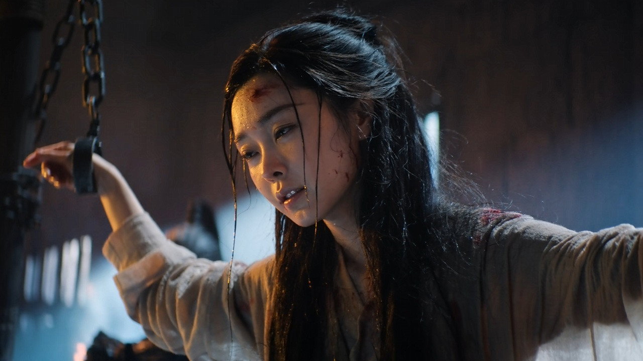 Watch Shadow Love Ep 32 Eng Sub