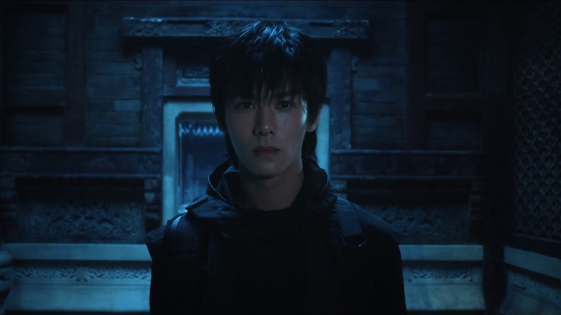 Watch Time Raiders Ep 16 Eng Sub