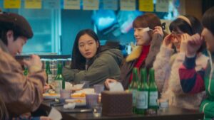 You and Everything Else Episode 8 Episode 8 Preview Still