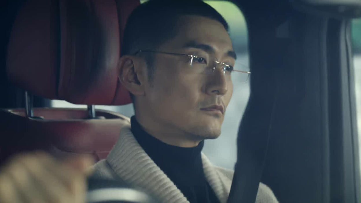 Watch Mobius Ep 13 Eng Sub