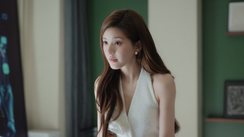 Love’s Ambition Episode 11