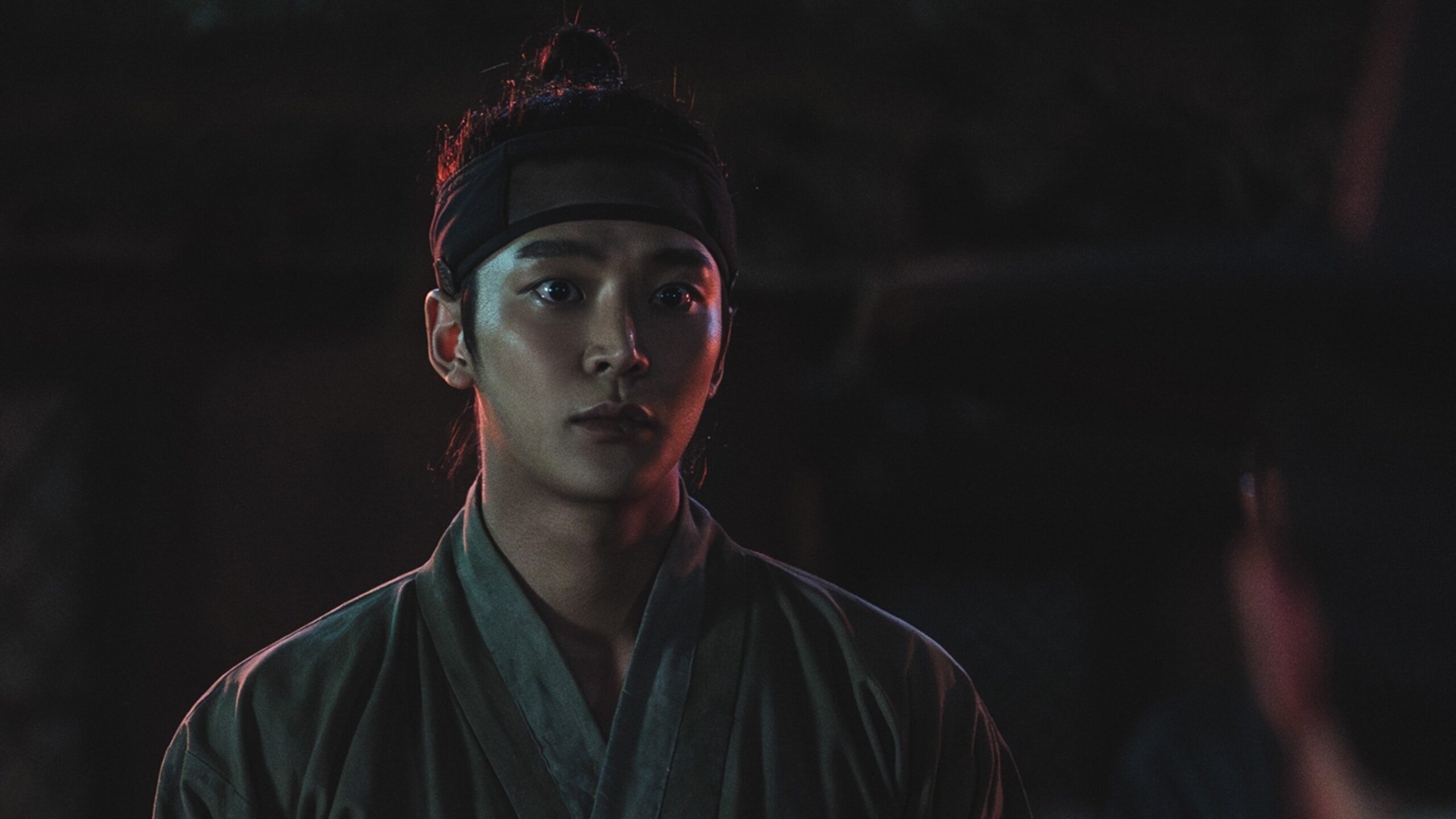 Watch The Murky Stream Ep 03 Eng Sub