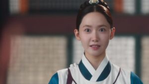 Bon Appétit, Your Majesty Episode 7 Course N° 7 Dongnae Pajeon on a Rainy Day Preview Still