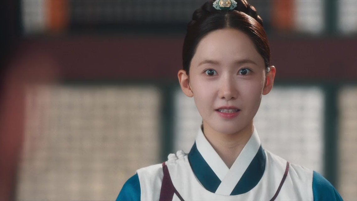 Watch Bon Appétit, Your Majesty Ep 07 Eng Sub