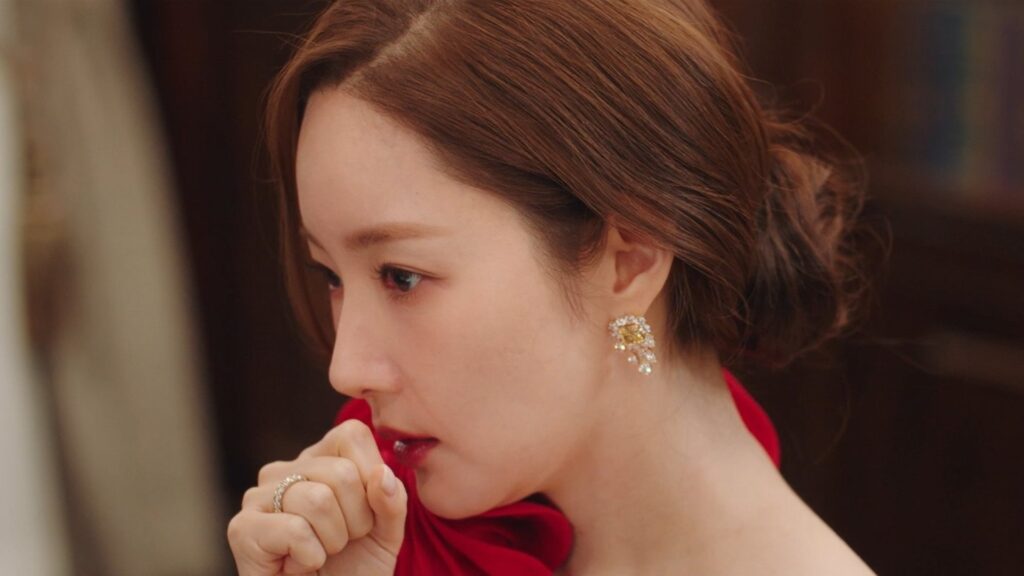 Confidence Queen Episode 04