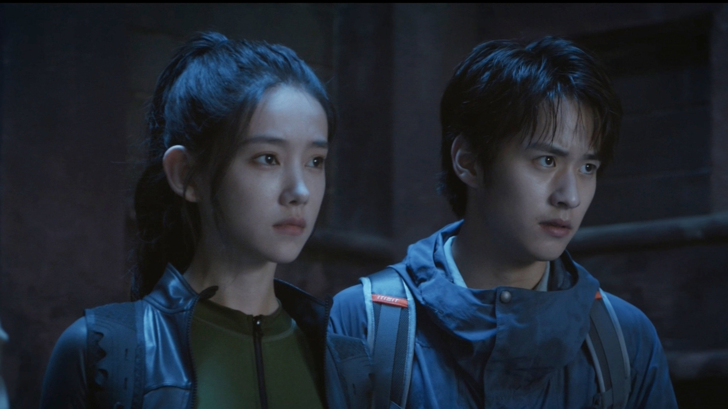 Watch Time Raiders Ep 11 Eng Sub